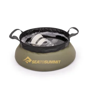 Sea to Summit sammenfoldelig k�kkenbalje 10L