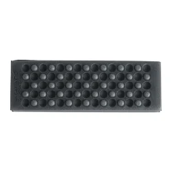 Regatta siddeplade i skum, foldbar