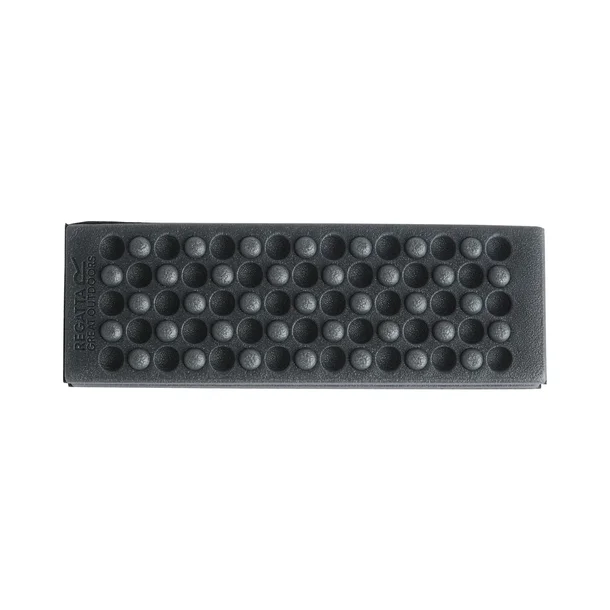 Regatta siddeplade i skum, foldbar