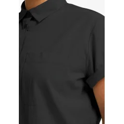 Jack Wolfskin Sierra Canyon dameskjorte, korte �rmer