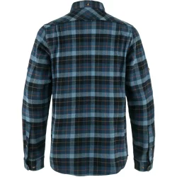  Fjllrven Singi Heavy Flannel Skjorte - Regular Fit