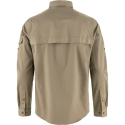 Fj�llr�ven Singi Trekking Herreskjorte 