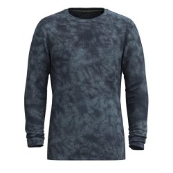 Smartwool herre T-shirt i uld, langrmet