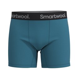Smartwool herre underbukser i uld (boxershorts)