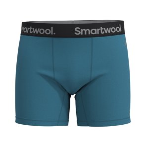 Smartwool herre underbukser i uld (boxershorts)
