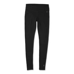 Smartwool dame thermal leggings i uld 