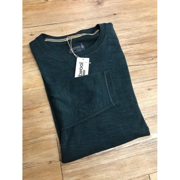 Outlet - Smartwool Classic Thermal Merino herre T-shirt rund hals