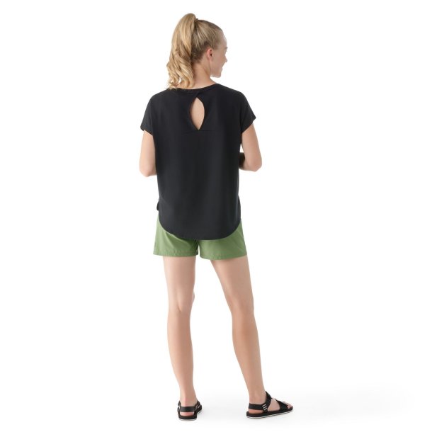 Smartwool  Swing sommertop, dame