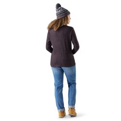 Smartwool Thermal Rib Crew dame undertrje
