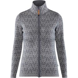 Outlet - Fj�llr�ven Snow damecardigan 