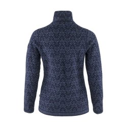 Outlet - Fj�llr�ven Snow damecardigan 