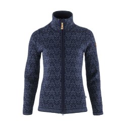 Outlet - Fj�llr�ven Snow damecardigan 