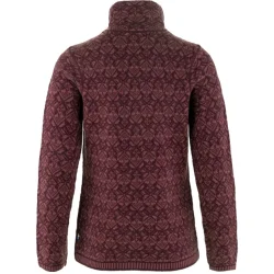 Fj�llr�ven Snow Dame Cardigan
