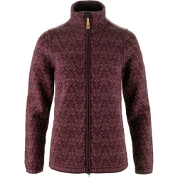 Fj�llr�ven Snow Dame Cardigan