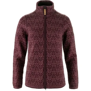 Fj�llr�ven Snow Dame Cardigan