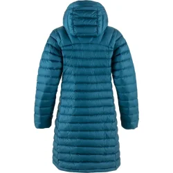 Fj�llr�ven Snow Flake dame dunparka 