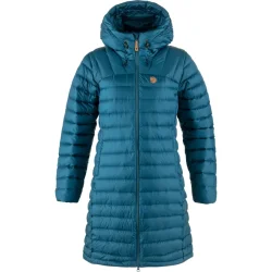 Fj�llr�ven Snow Flake dame dunparka 