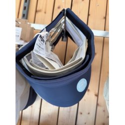 MJM Sun Visor (Solskygge) Women
