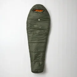Fjllrven Abisko sovepose 3-ssoner med Primaloft -  Regular 185 cm