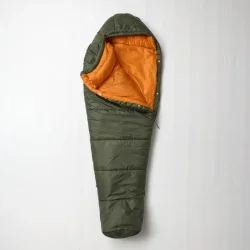 Fjllrven Abisko sovepose 3-ssoner med Primaloft -  Regular 185 cm