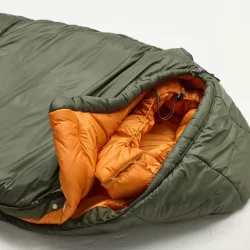 Fjllrven Abisko sovepose 3-ssoner med Primaloft -  Regular 185 cm