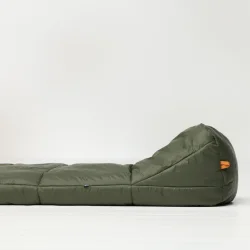 Fjllrven Abisko sovepose 3-ssoner med Primaloft -  Regular 185 cm