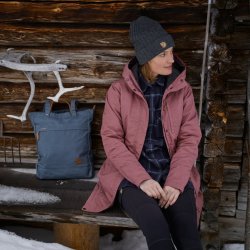 Fjllrven Kiruna Padded dameparka 