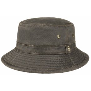 Stetson Bucket hat, vokset