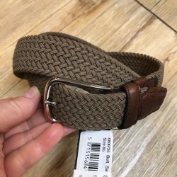 Bosswik Stretchb�lte