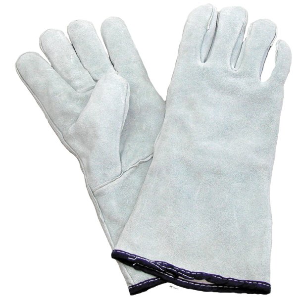 Tilbehr - handske til blet