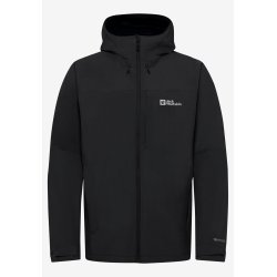 Jack Wolfskin Tempest 2L herre skaljakke