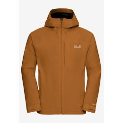 Jack Wolfskin Tempest 2L herre skaljakke