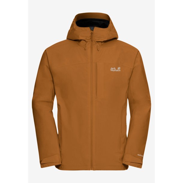 Jack Wolfskin Tempest 2L herre skaljakke