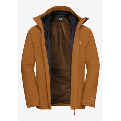 Jack Wolfskin Tempest 2L herre skaljakke