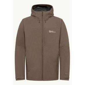 Jack Wolfskin Tempest 2L herre skaljakke