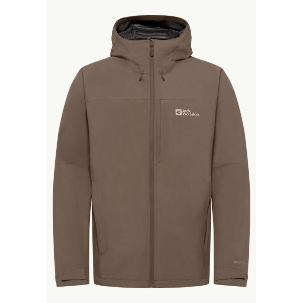 Jack Wolfskin Tempest 2L herre skaljakke