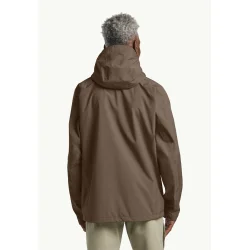 Jack Wolfskin Tempest 2L herre skaljakke