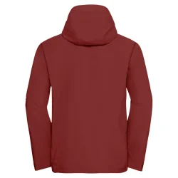  Jack Wolfskin Tempest 2L herre skaljakke