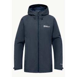 Jack Wolfskin Tempest 2L dame skaljakke