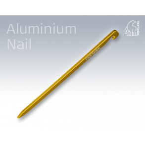 Hængekøjer og pløkker