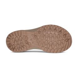 Teva Terra Fi Lite damesandal - nedsatte farver
