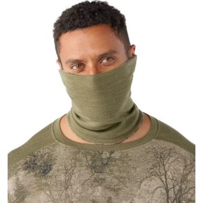 Smartwool Neck Gaiter | Buff | Halsvarmer merinould