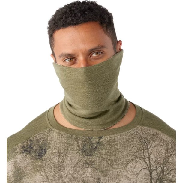 Smartwool Neck Gaiter | Buff | Halsvarmer merinould