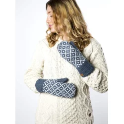 Fuza Tinka Luffer - 100% Merinould