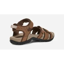 Teva Tirra Damesandal Leather
