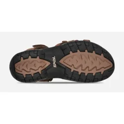Teva Tirra Damesandal Leather