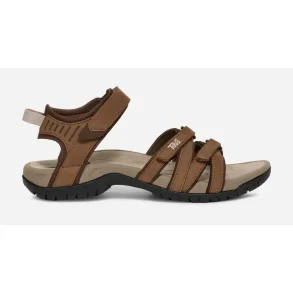 Teva Tirra Damesandal Leather
