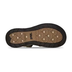 Teva Tirra Sport Leather Hiking damesandal