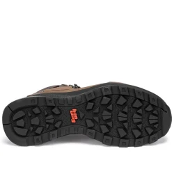 Hanwag Torsby Straight Fit Extra damevandrest�vle GTX