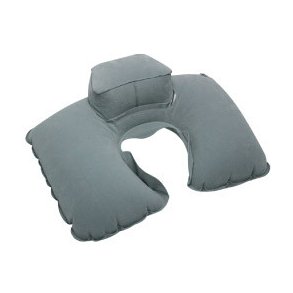 Travelsafe Travel Pillow